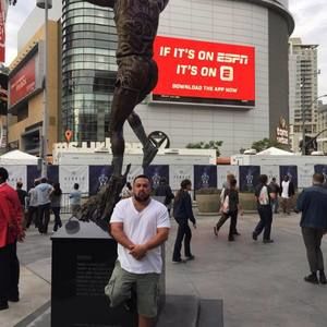 Meet your Posher, Pablo